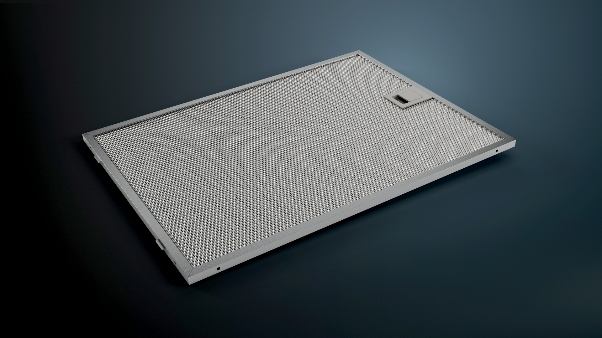 SIEMENS IQ500 hotte îlot - 90cm - LF97BCP50