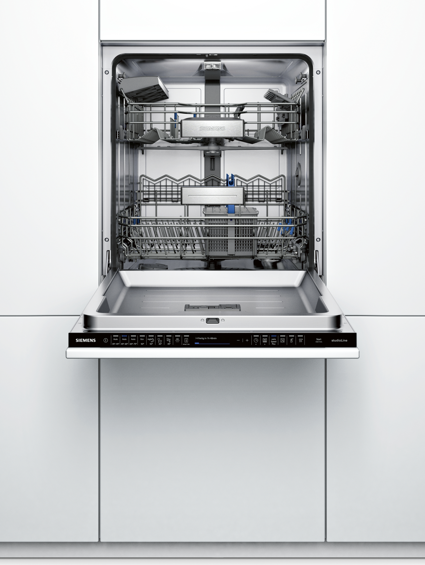 SIEMENS set d'encastrement - SZ73035