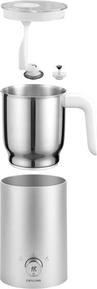 ZWILLING mousseur à lait - 53104-000-0
