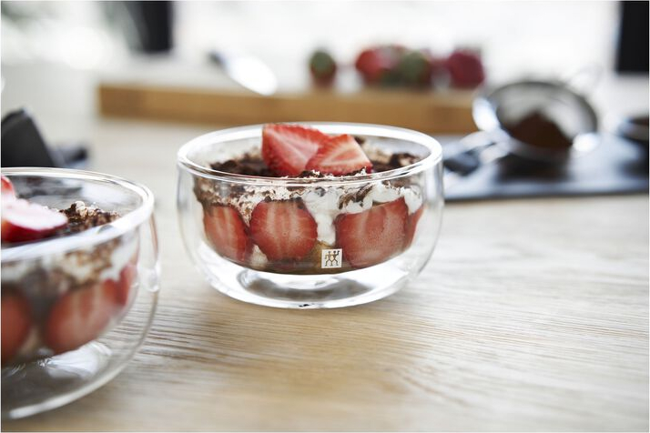ZWILLING verre pour dessert - 39500-079-0