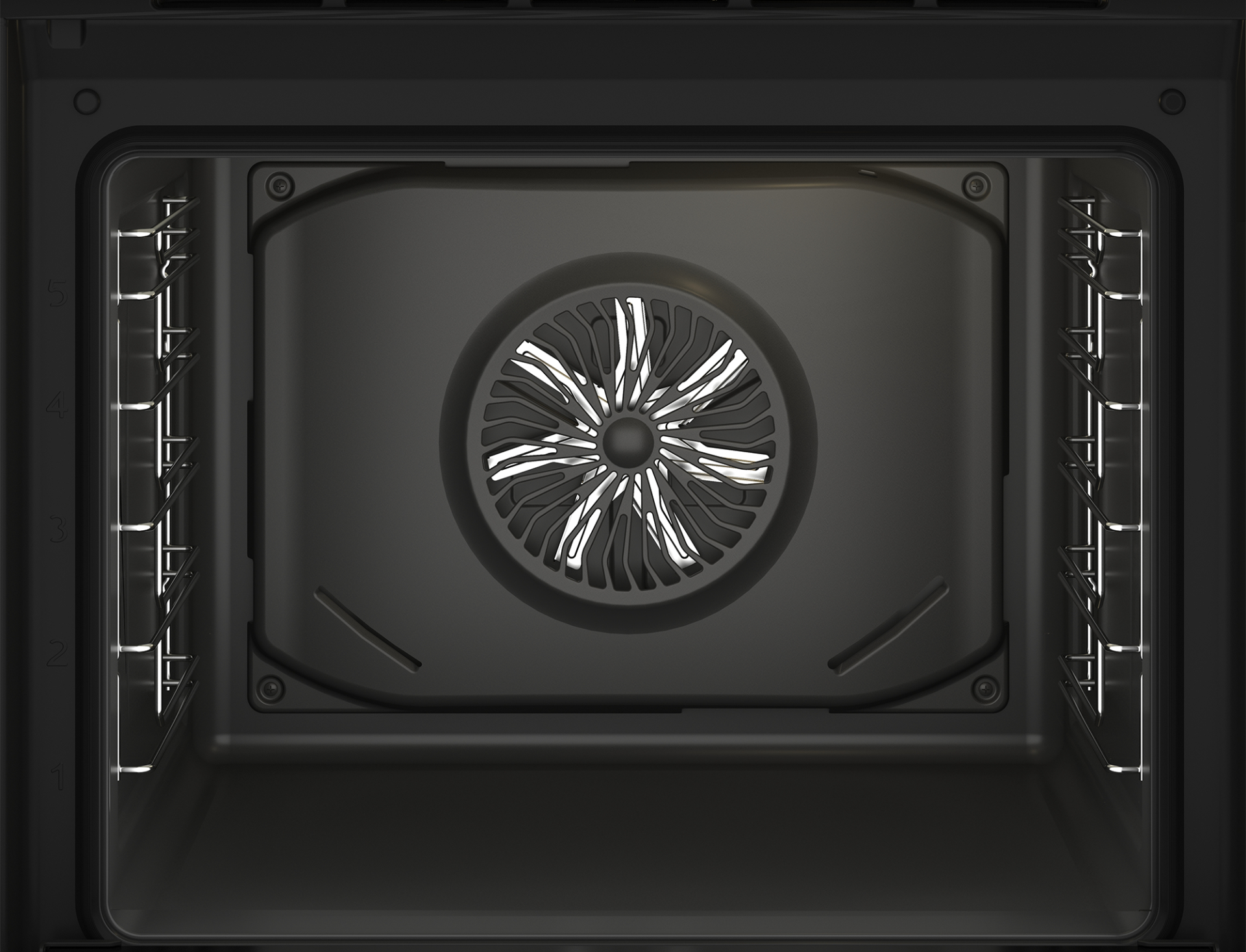 BEKO four multifonction - 60cm - BBIE12300XD