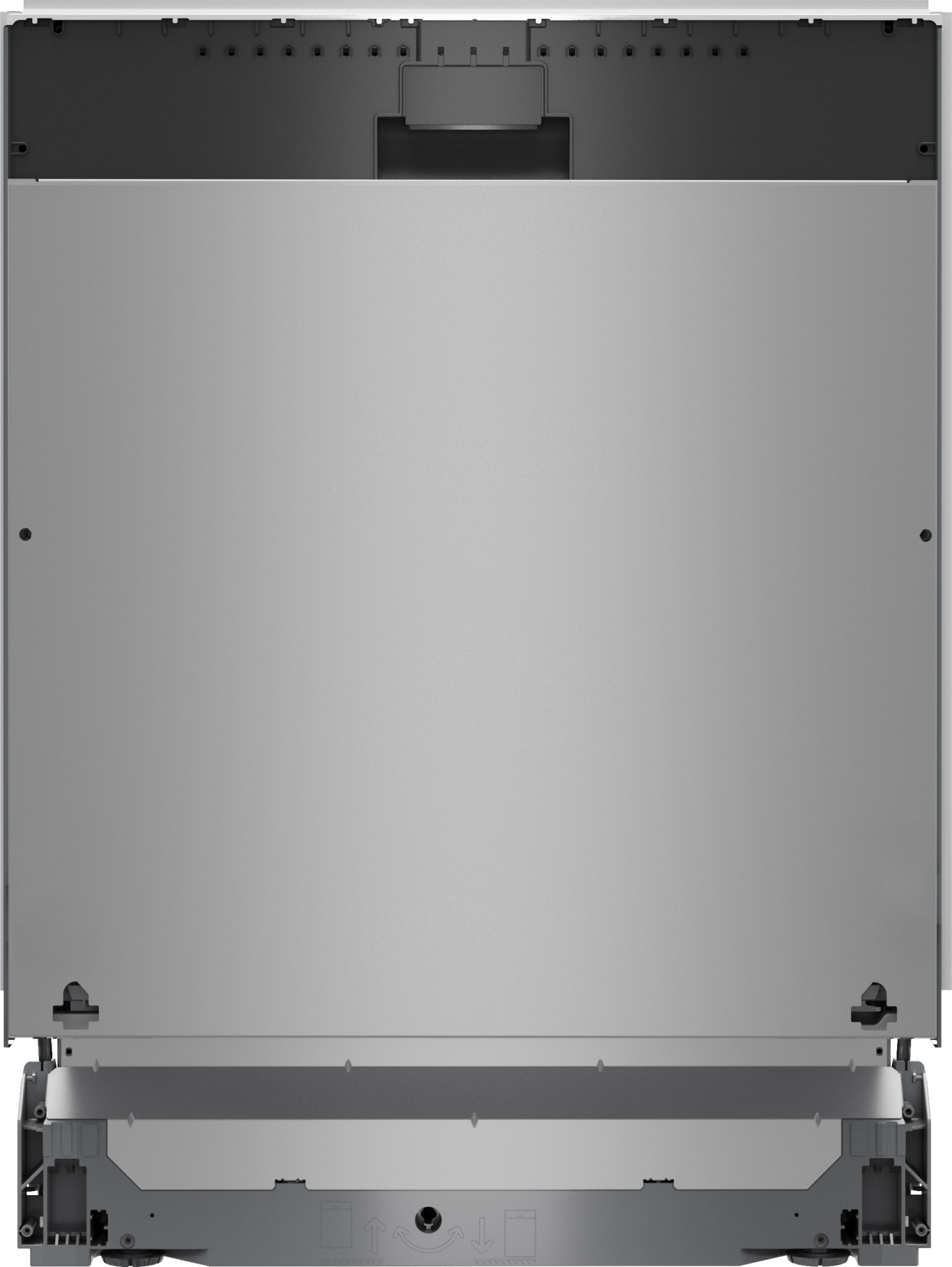 SIEMENS IQ300 lave-vaisselle entièrement intégrable - SN63H804UE