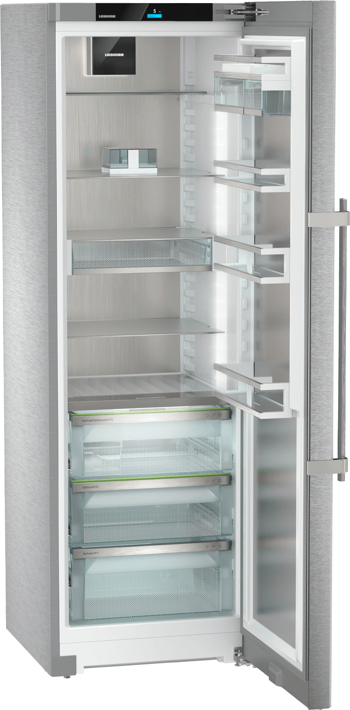 LIEBHERR réfrigérateur pose-libre sans congélateur - 185cm - SRBSTC529I22