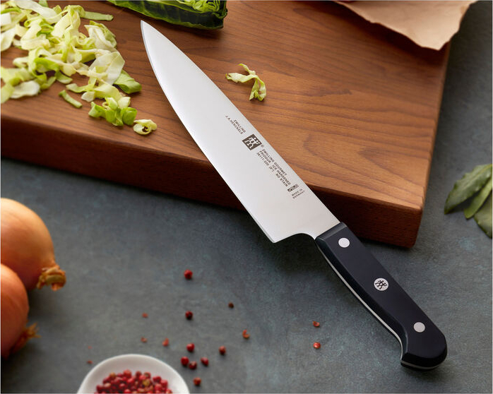 ZWILLING set de couteaux - 36130-003-0
