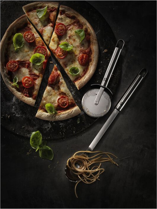 ZWILLING roulette à pizza - 37160-037-0