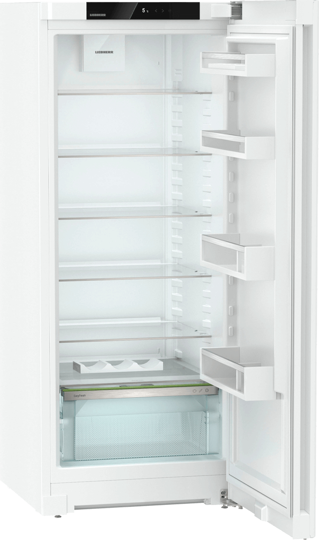 LIEBHERR réfrigérateur pose-libre sans congélateur - 145cm - RD460022