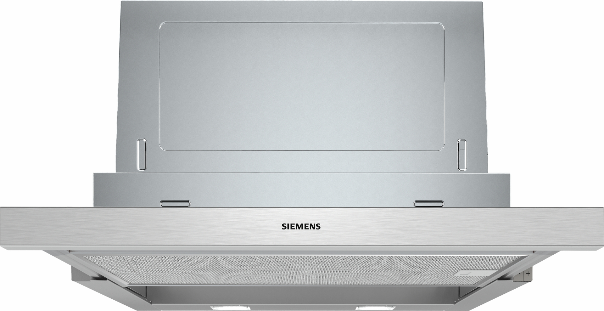 SIEMENS IQ300 hotte téléscopique - 60cm - LI67SA531