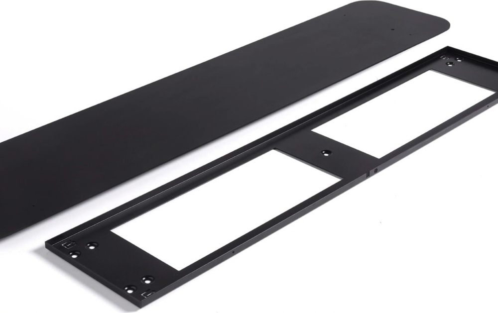 NOVY plaque décorative - 7552500