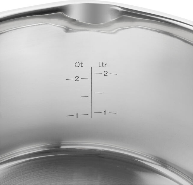 ZWILLING set de casseroles - 1009150