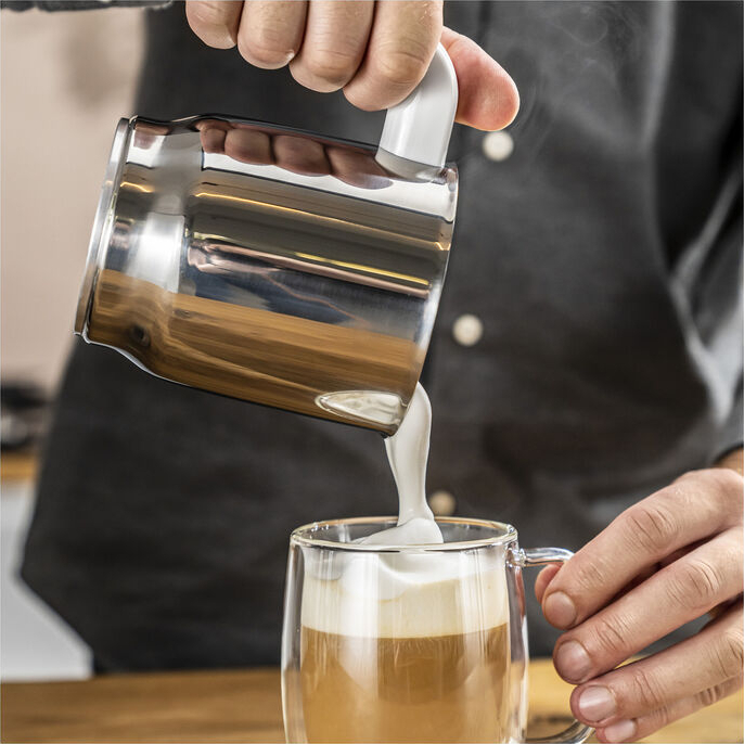 ZWILLING mousseur à lait - 53104-001-0
