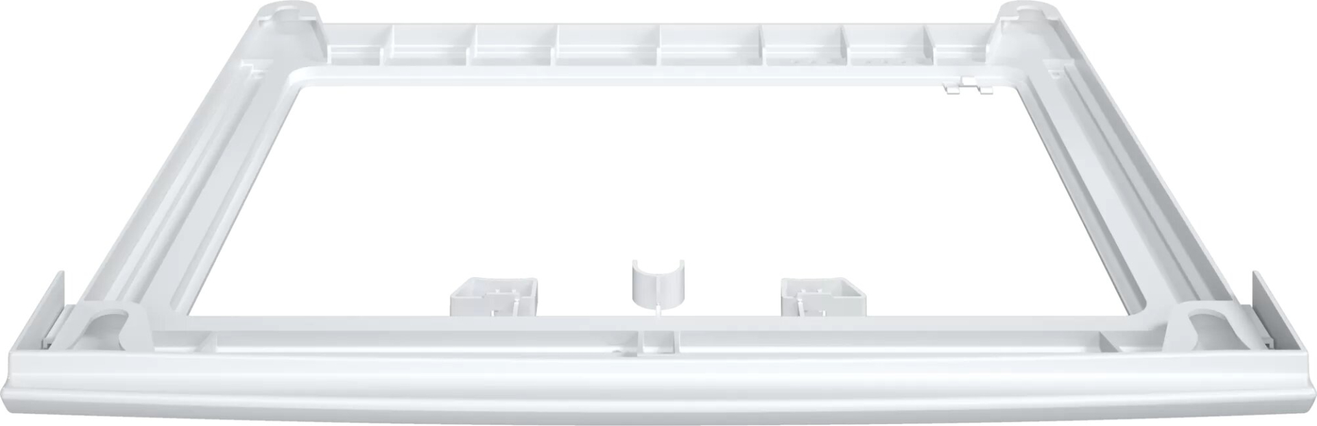 SIEMENS IQ700 set de montage - WZ27410