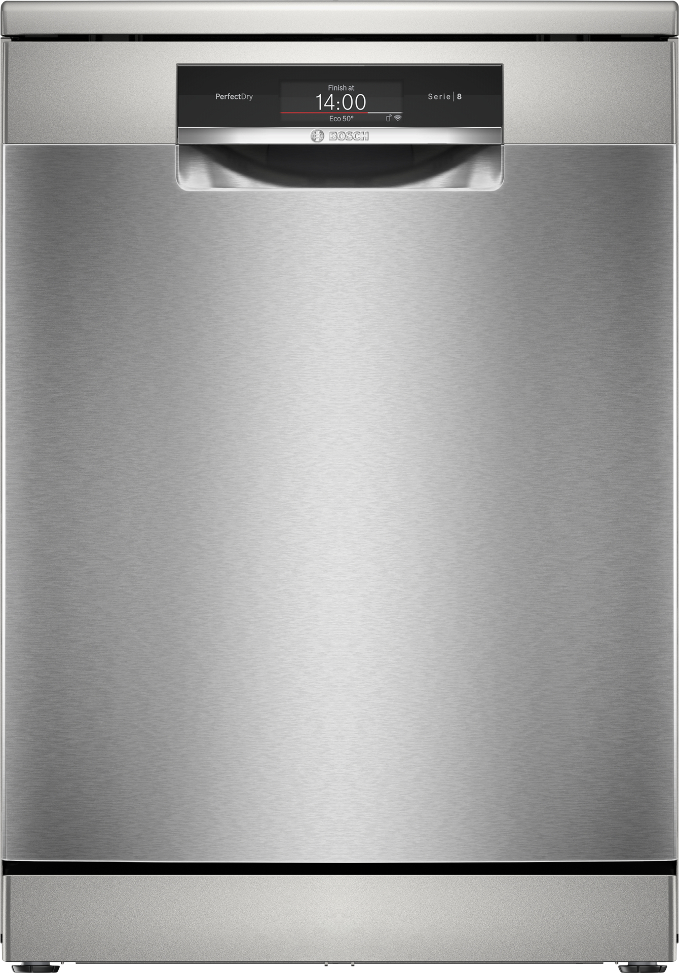 BOSCH SERIE 4 lave-vaisselle pose-libre - SMS8TCI04E