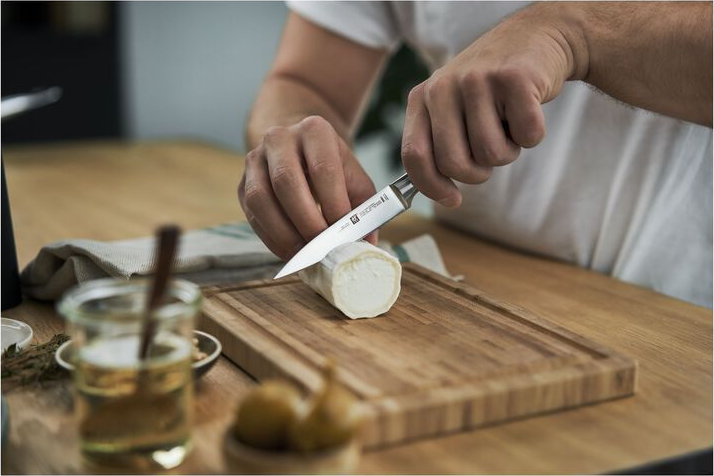 ZWILLING couteau à larder et garnir - 31070-101-0