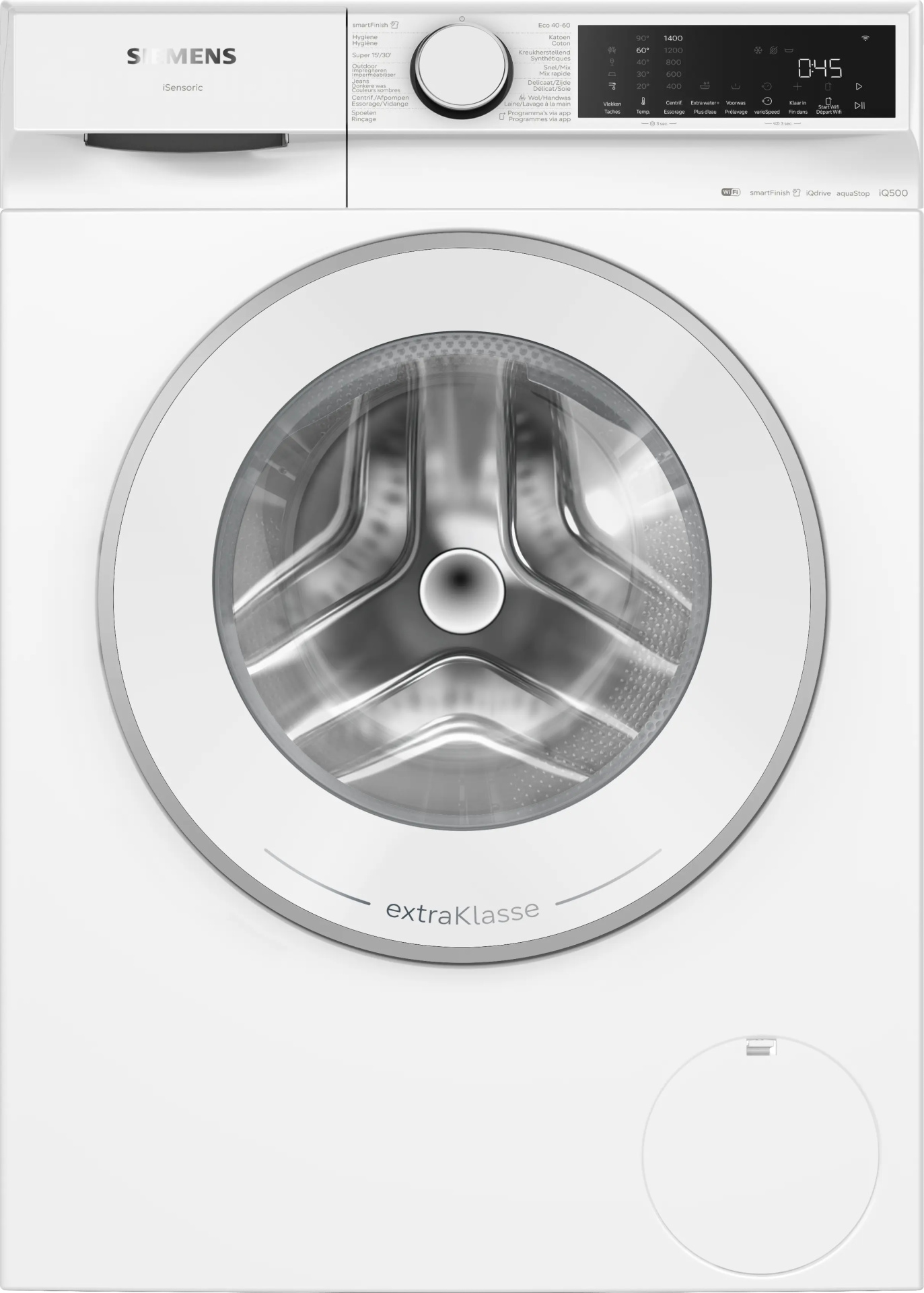 SIEMENS  - WG34J209FG