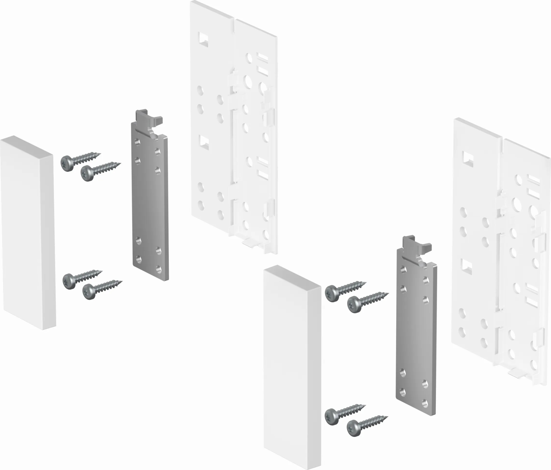 SIEMENS kit renfort - KS0BZS00
