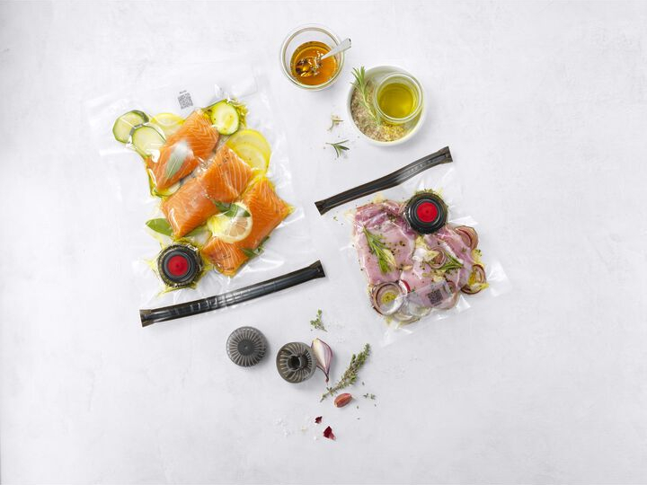 ZWILLING set d'accessoires - 36822-000-0