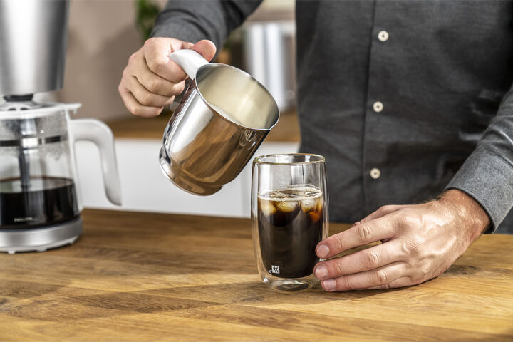 ZWILLING verre pour latte macchiato - 39500-078-0