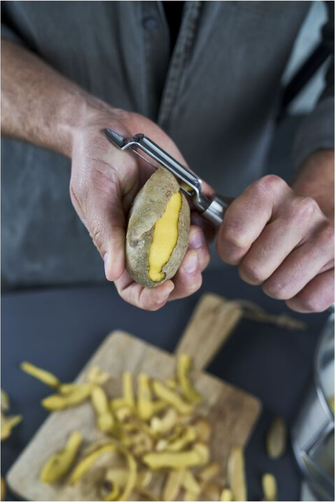 ZWILLING éplucheur - 37160-036-0