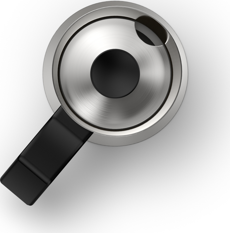 SIEMENS cafetière à dépression - HZ9ES100