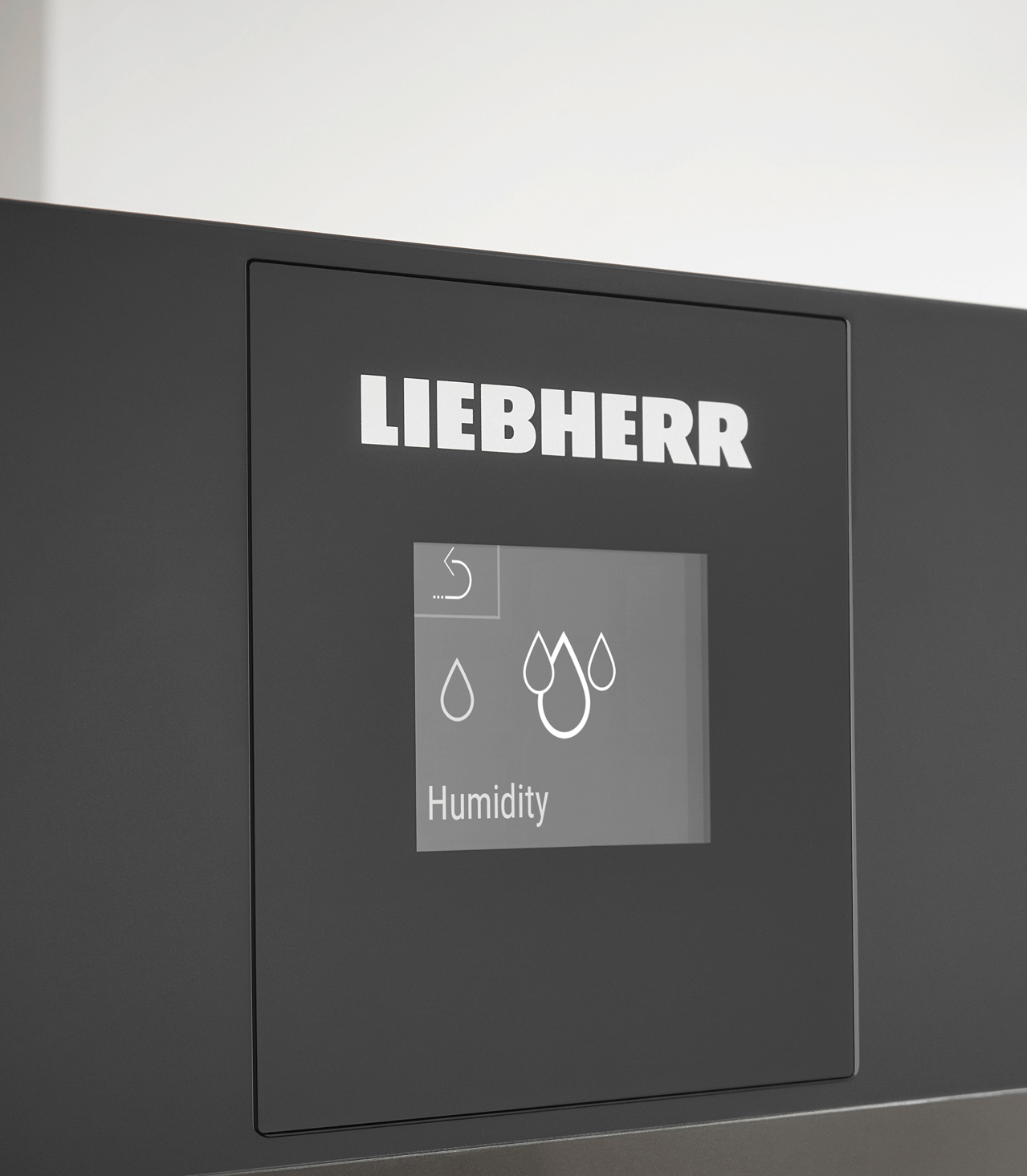 LIEBHERR Vrijstaande wijnbewaarkast - WFBLI504120