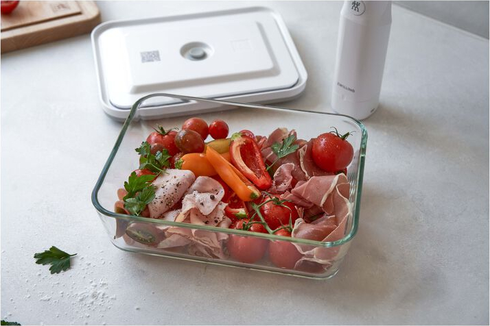 ZWILLING boîte de conservation sous vide - 36812-100-0
