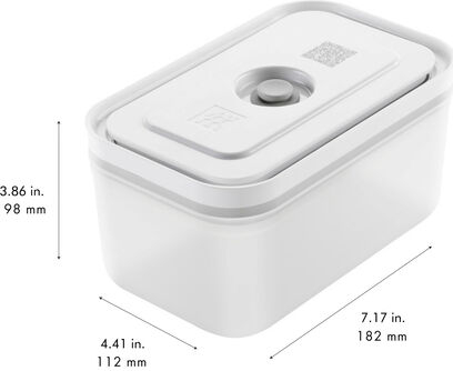 ZWILLING boîte de conservation sous vide - 36804-200-0