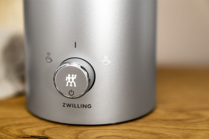ZWILLING mousseur à lait - 53104-000-0