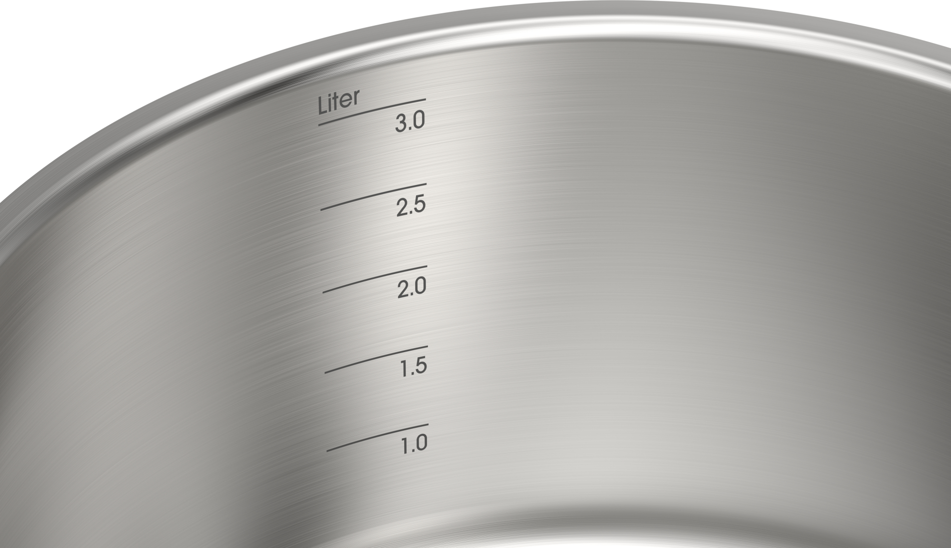 SIEMENS set de casseroles - HZ9SE060