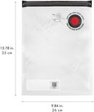 ZWILLING sacs pour mise sous vide - 36800-220-0