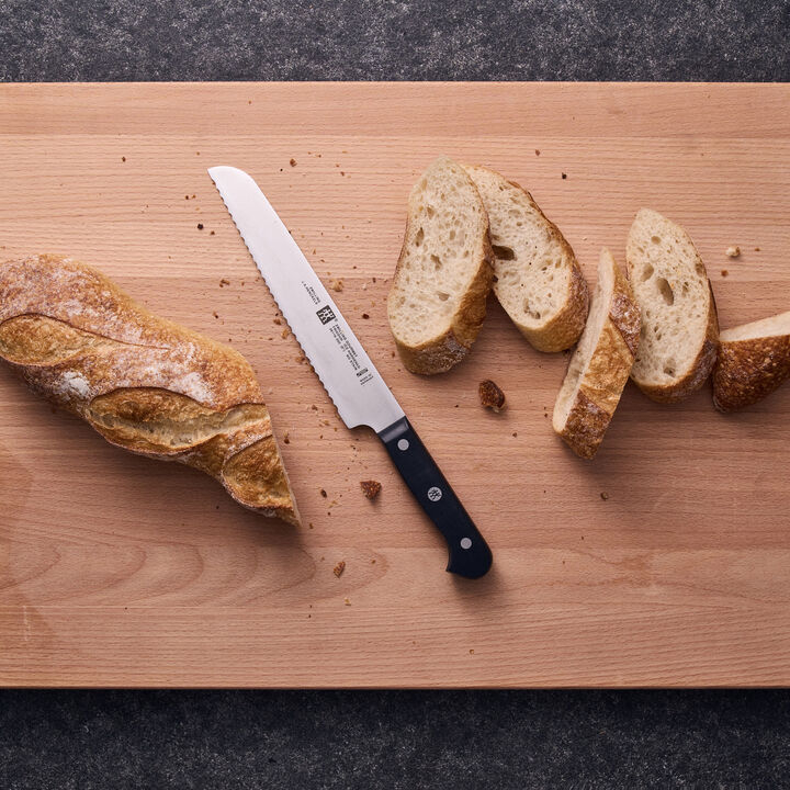 ZWILLING couteau à pain - 36116-201-0