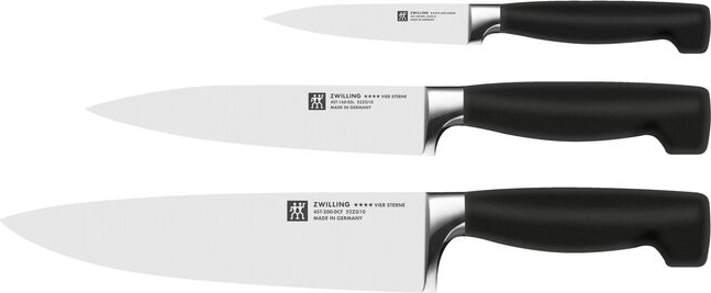 ZWILLING set de couteaux - 35048-000-0