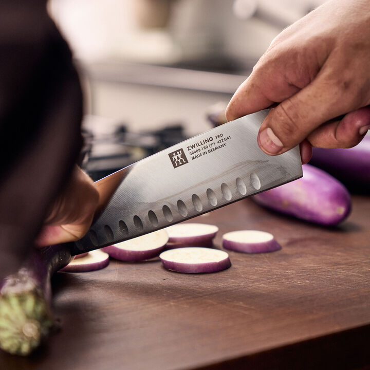 ZWILLING couteau - Santoku - 38408-181-0