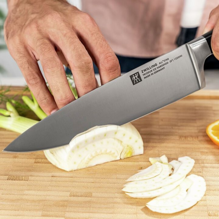 ZWILLING bloc de couteaux - 33780-500-0