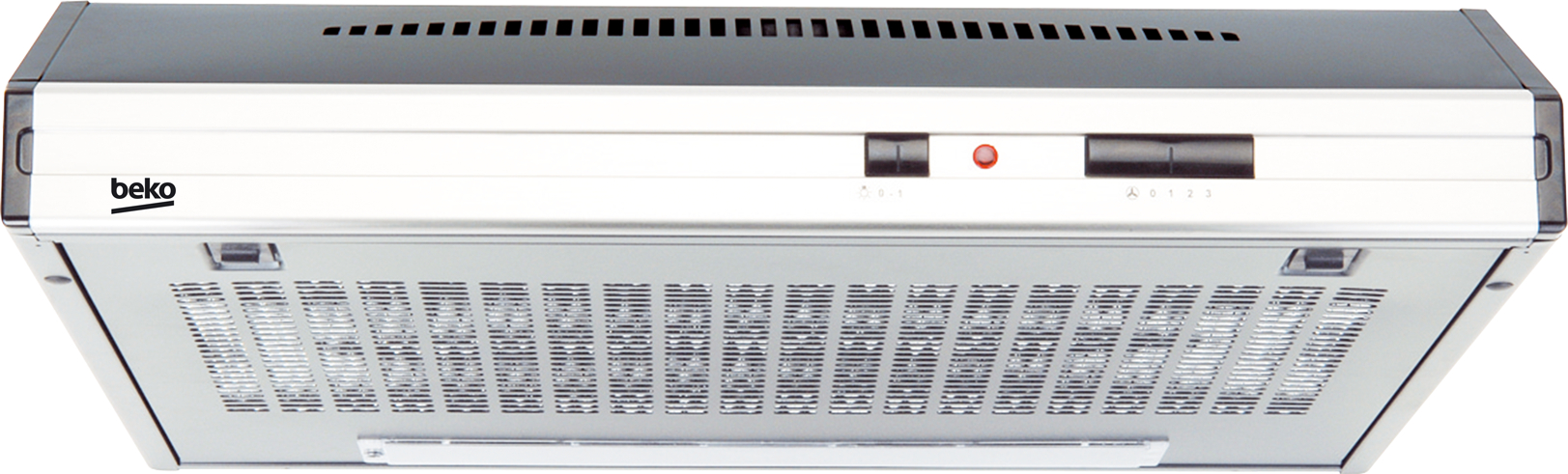 BEKO groupe d'extraction - 60cm - CFB6433X