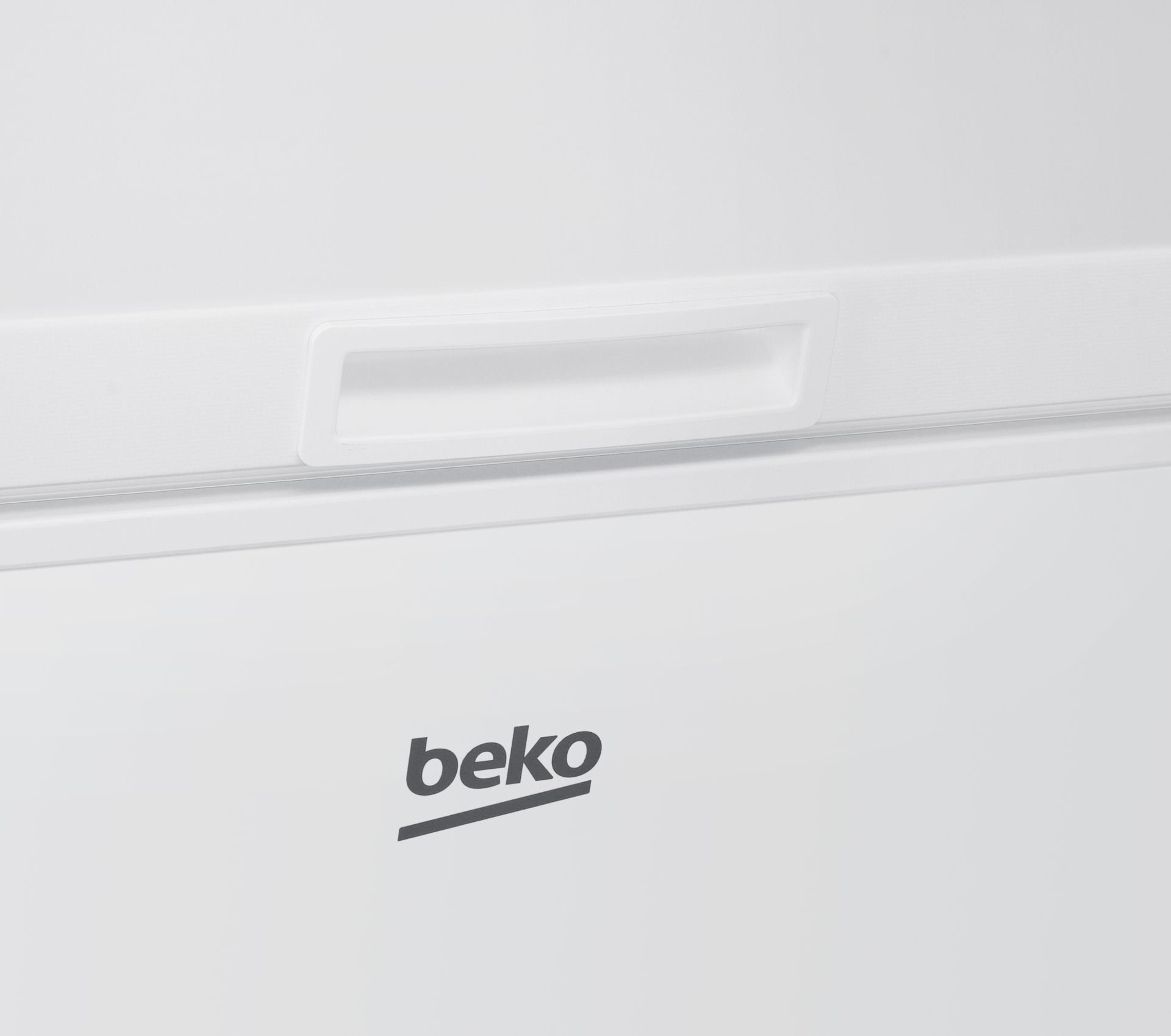 BEKO surgélateur pose-libre - 85cm - CF380EWN