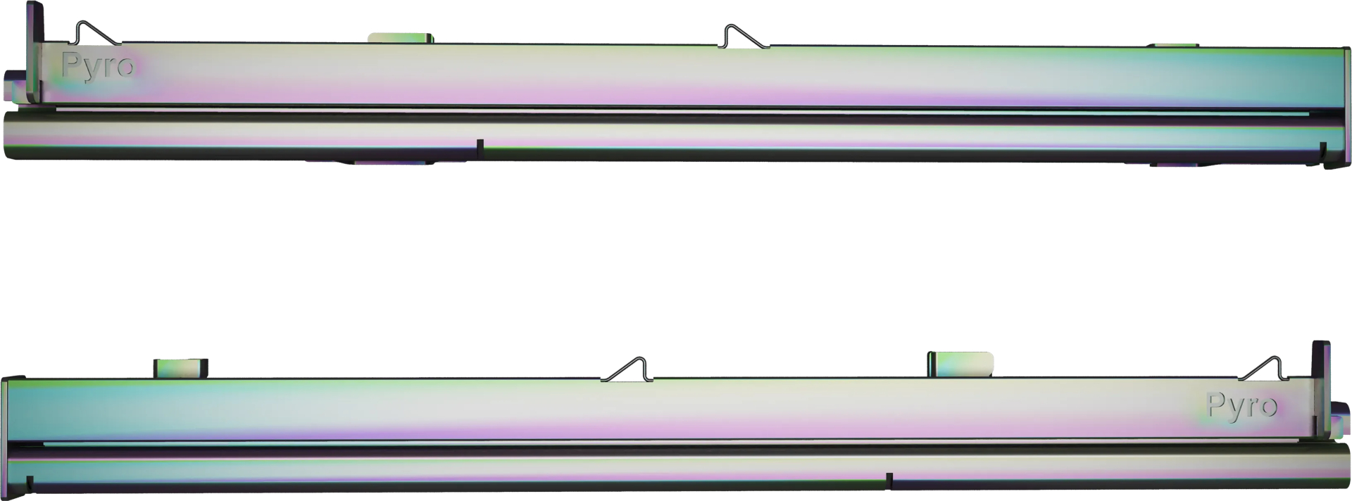 SIEMENS rails téléscopiques - HZ638070