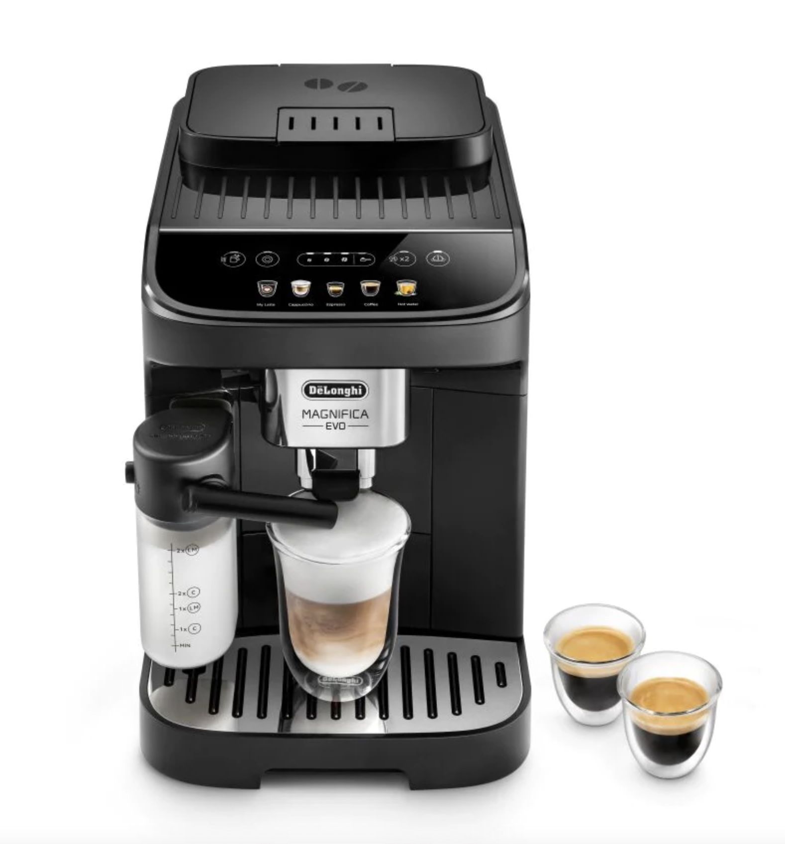 Machine à café