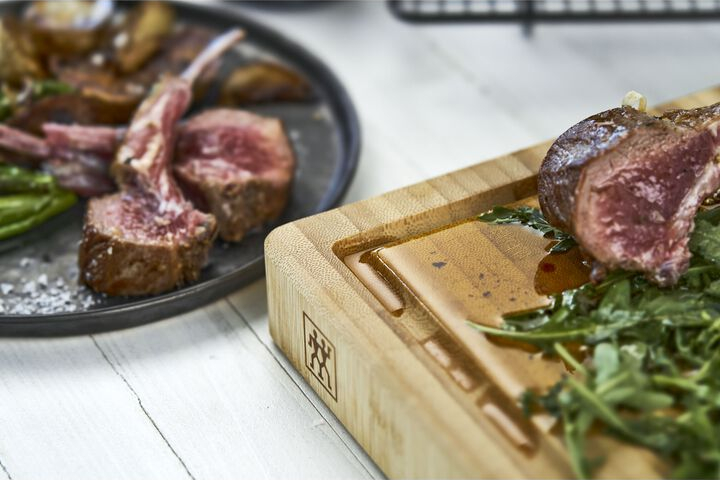 ZWILLING planche à découper - 30772-100-0