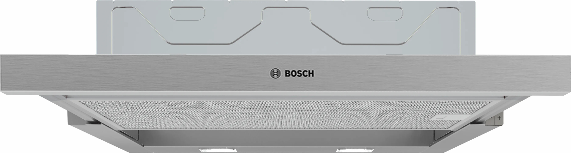 BOSCH SERIE 4 hotte téléscopique - 60cm - DFM064A52