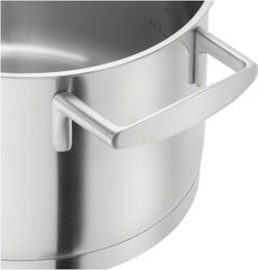 ZWILLING set de casseroles - 66220-002-0