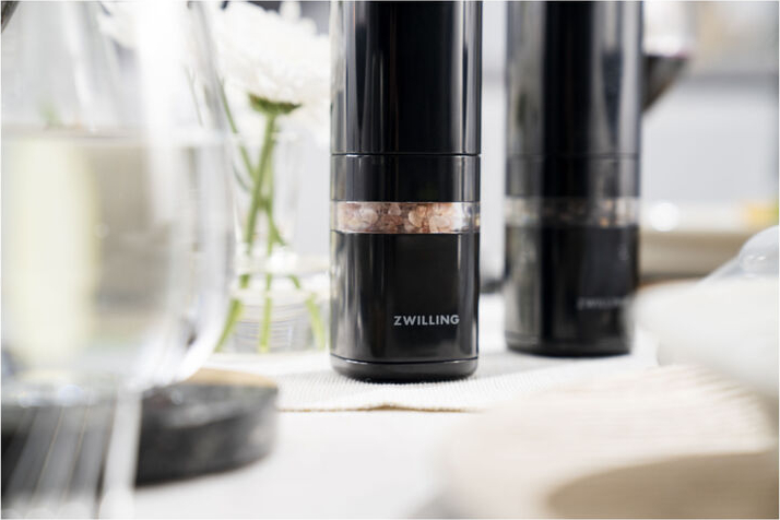 ZWILLING moulin à herbes - 53103-701-0