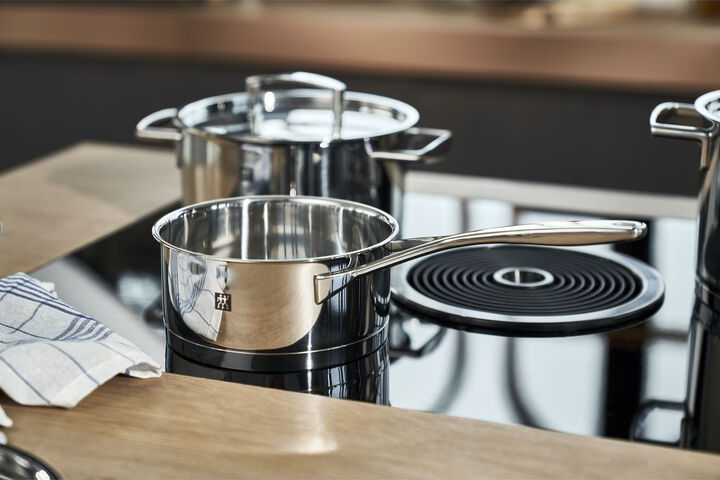 ZWILLING set de casseroles - 66060-000-0