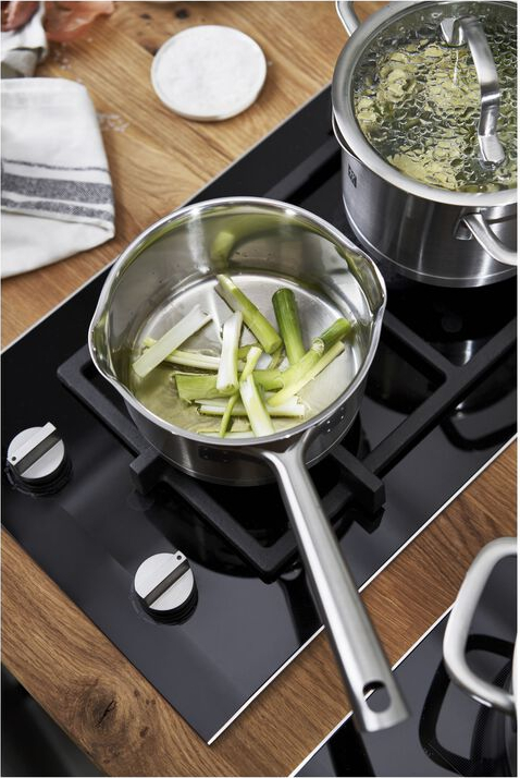 ZWILLING set de casseroles - 66920-005-0