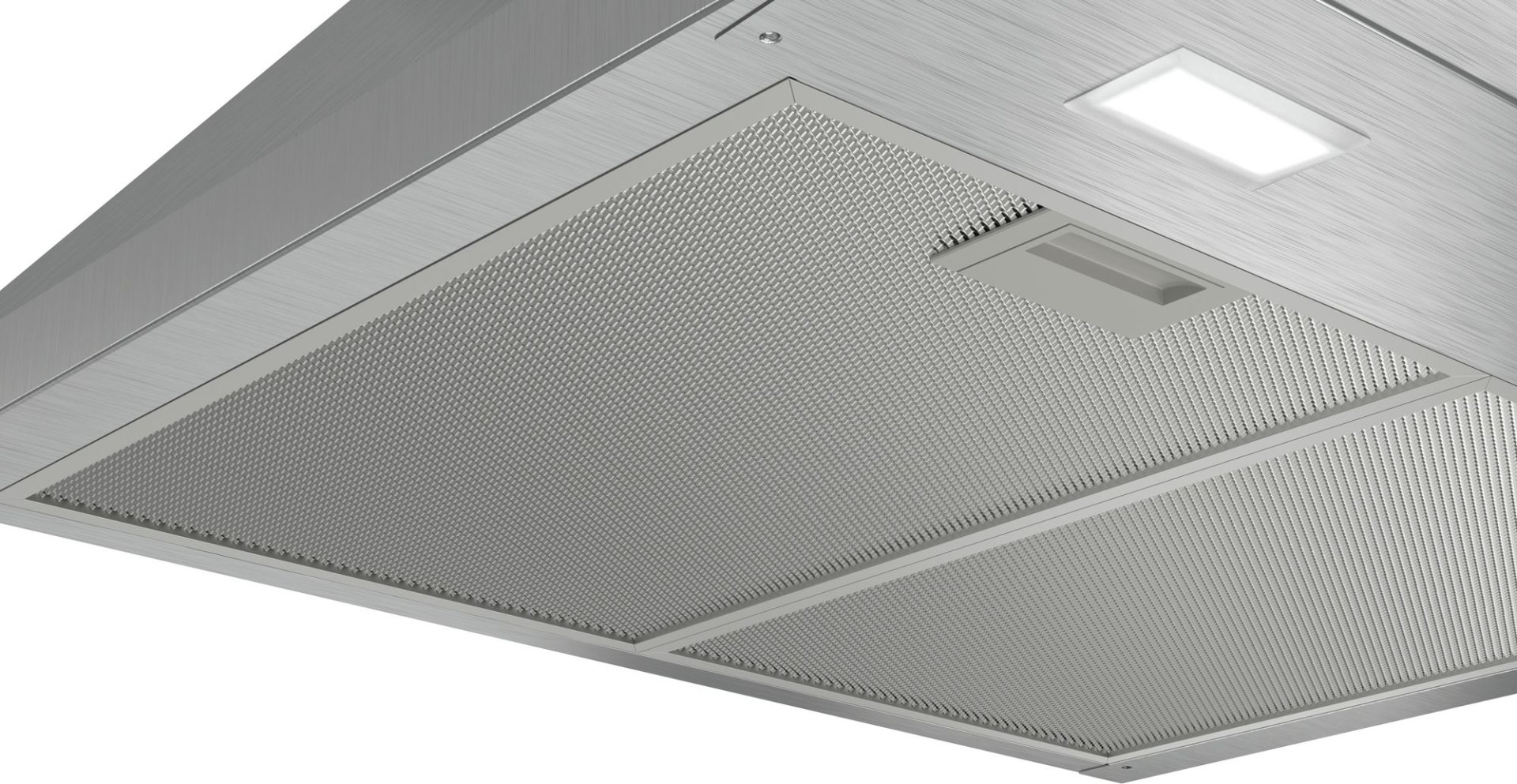 BOSCH SERIE 2 hotte décorative - 60cm - DWP64BC50