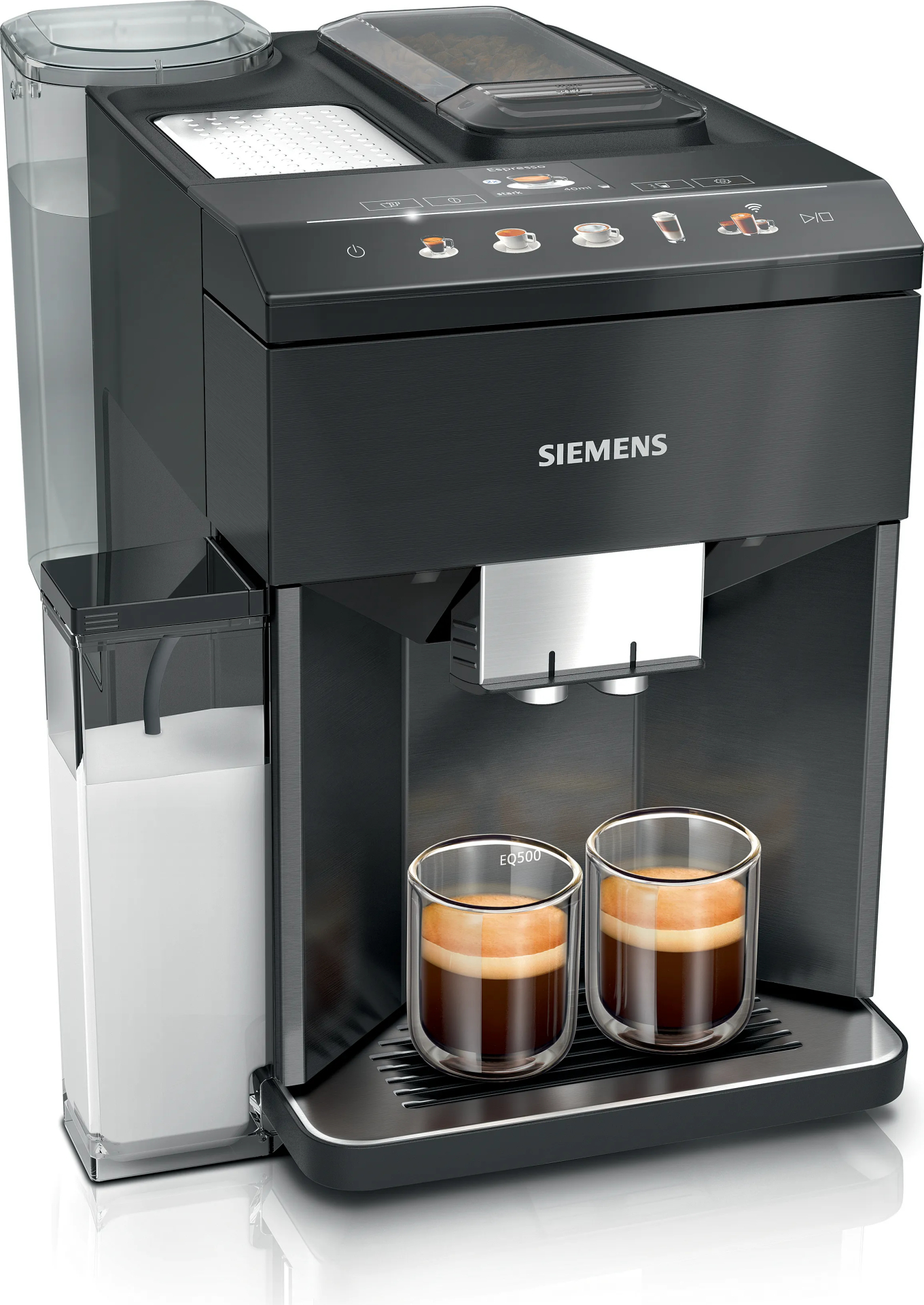 Machine à espresso