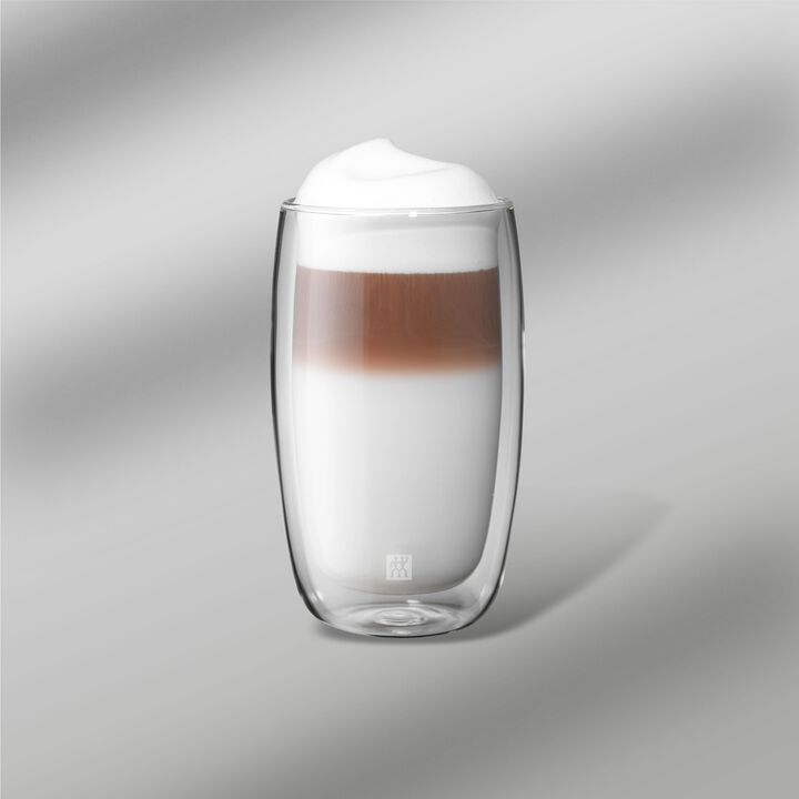 ZWILLING verre pour latte macchiato - 39500-078-0