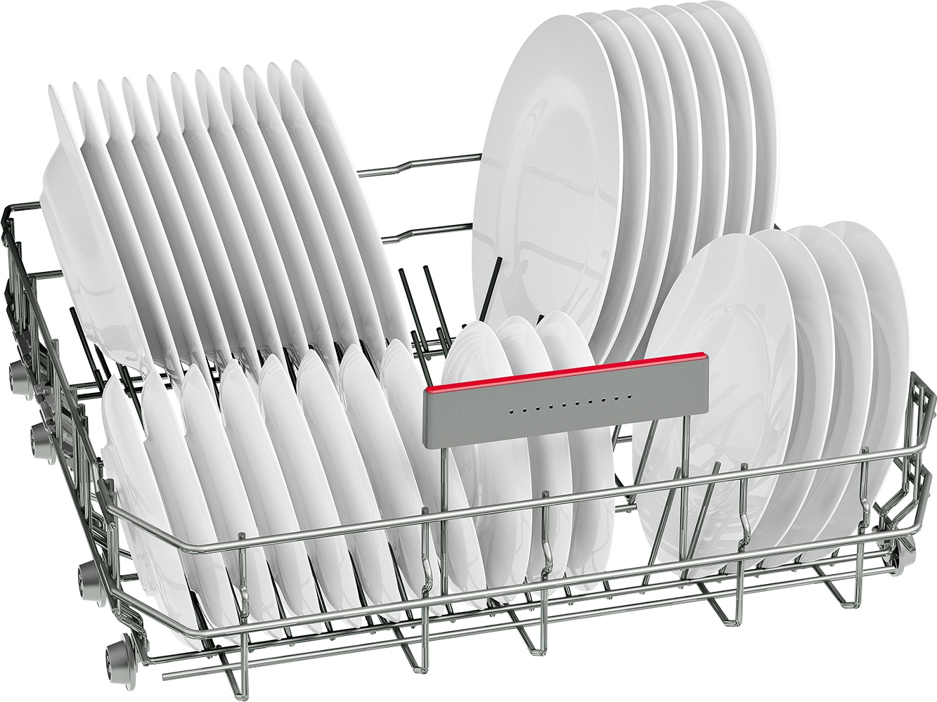 BOSCH SERIE 4 lave-vaisselle pose-libre - SMS4HVW14E
