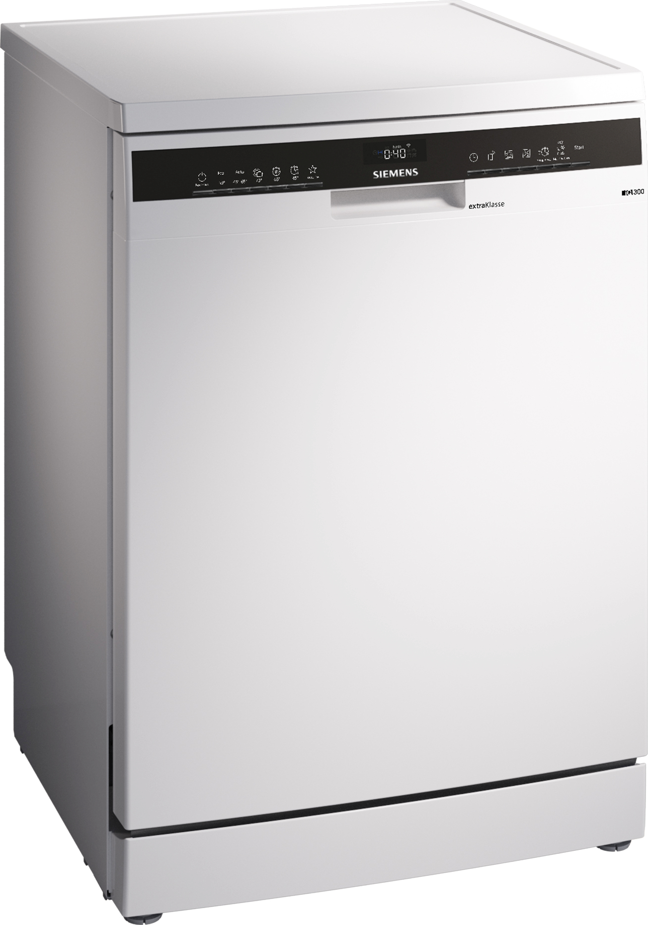 SIEMENS IQ300 lave-vaisselle pose-libre - SN23EW03LE