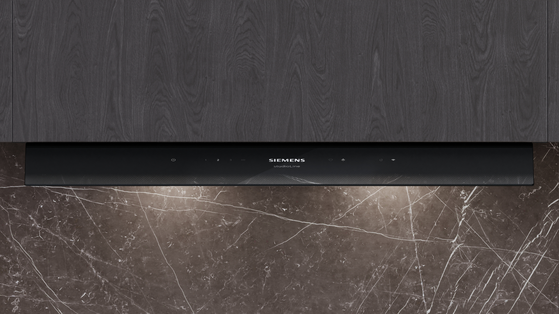 SIEMENS IQ500 hotte intégré - 90cm - LJ97BDP65