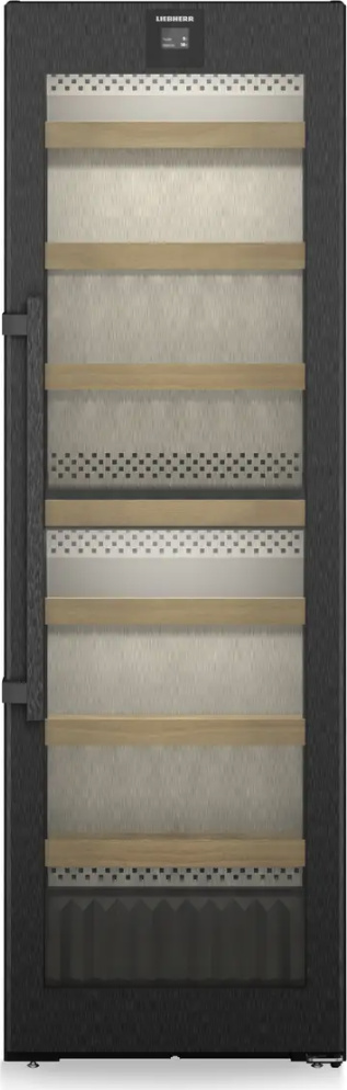 Armoire à vin indépendante
